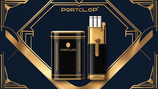 Portclop Briquets